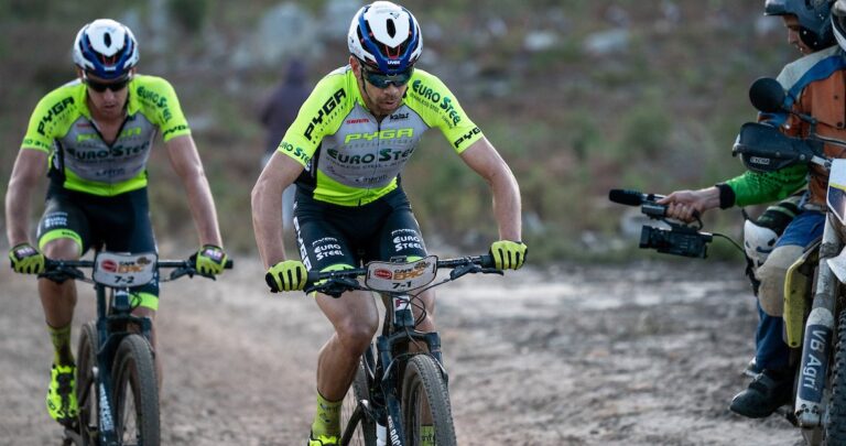 cape epic