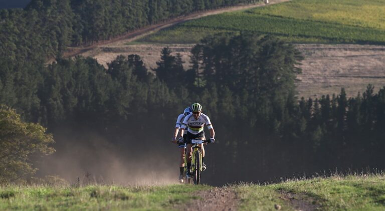 cape epic