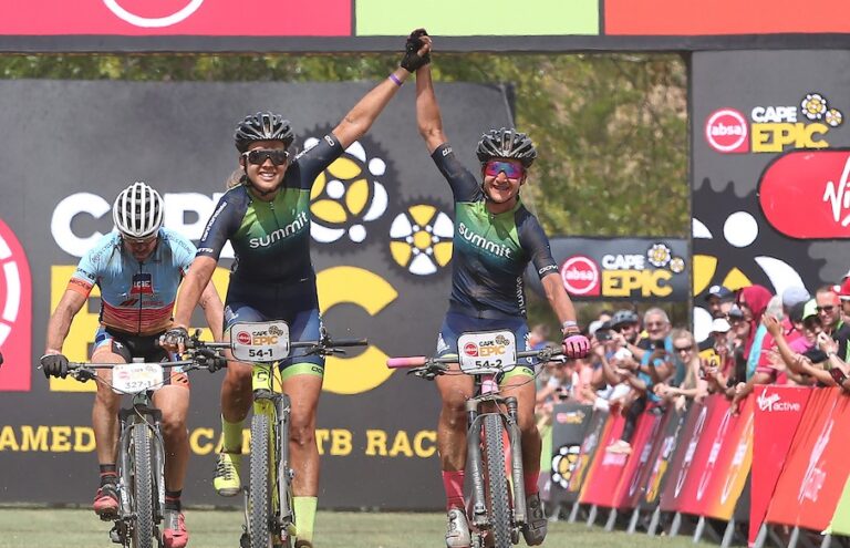 cape epic
