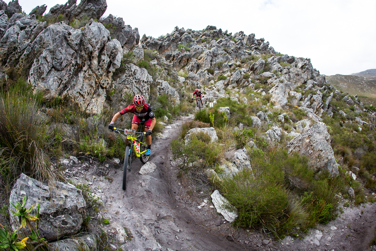 cape epic