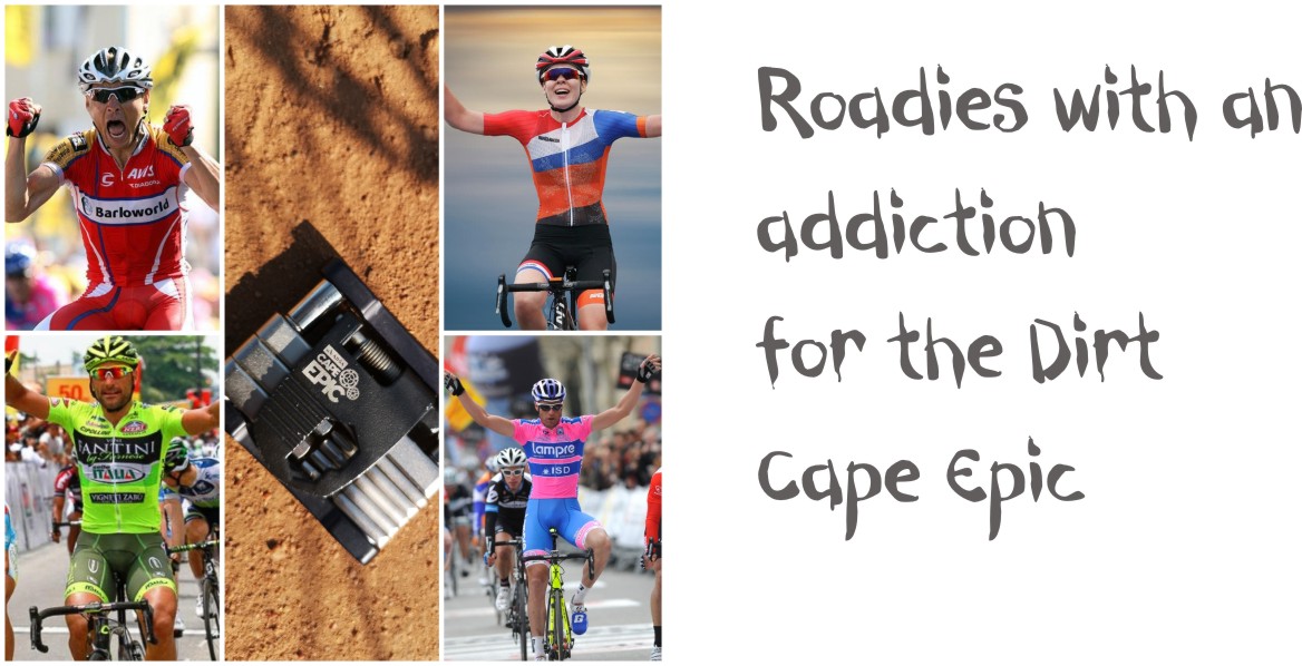 Cape Epic