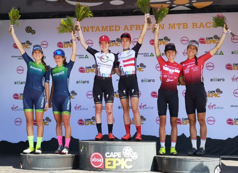 Sizzling hot racing by Songo Specialized