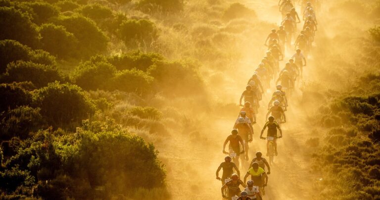 Cape Epic