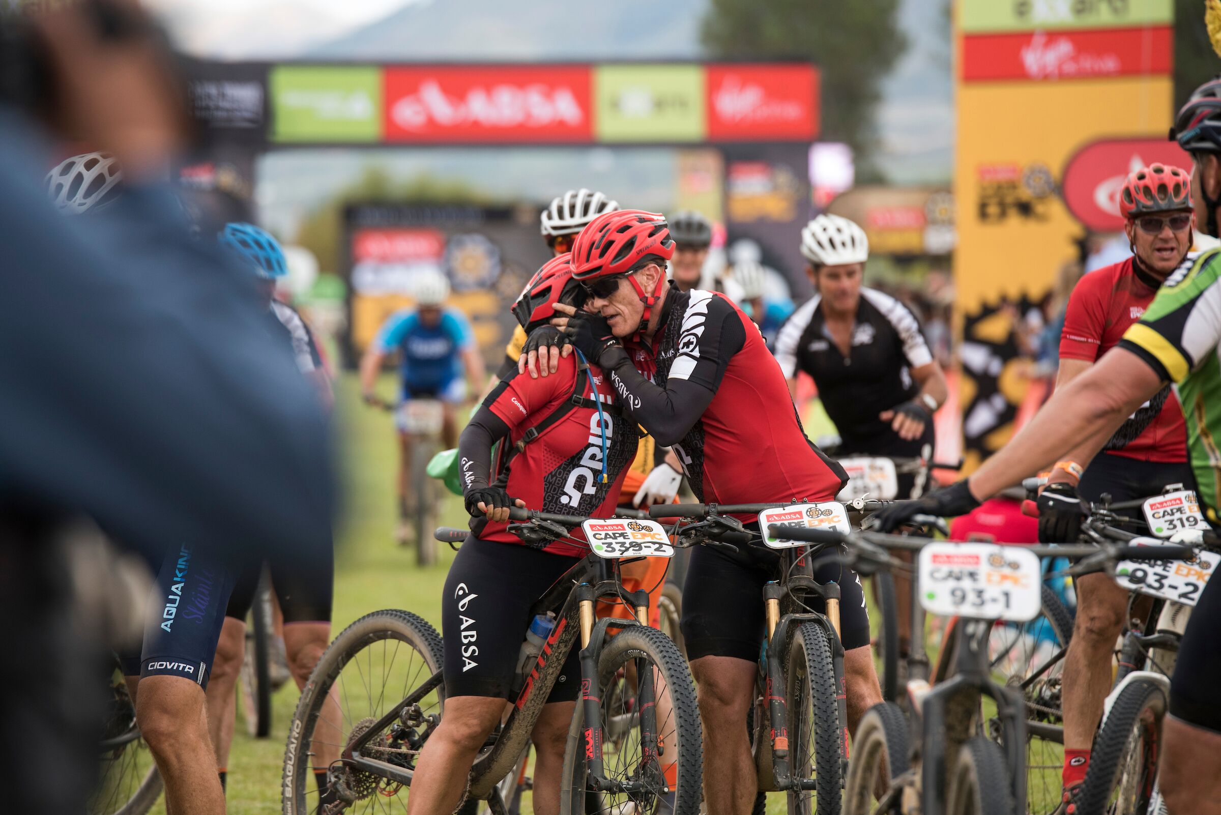 Cape Epic