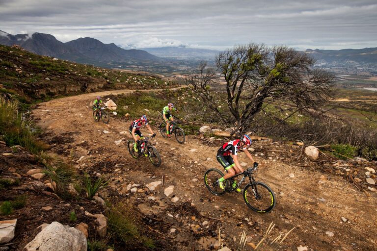 Cape Epic