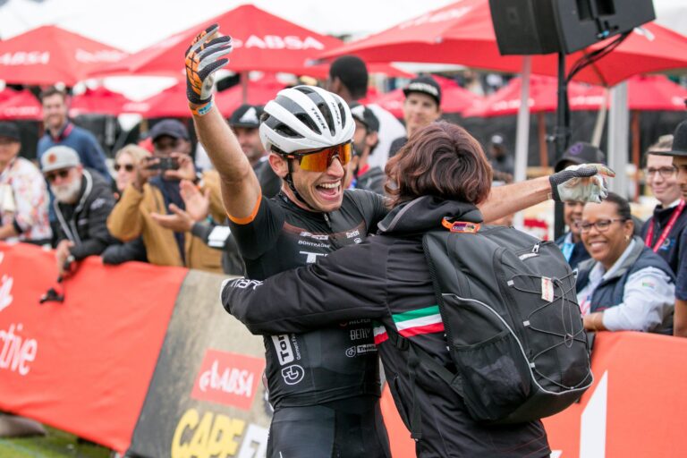Cape Epic
