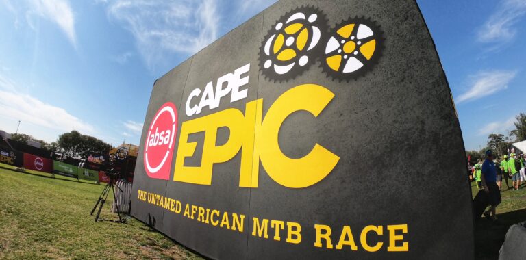 cape epic