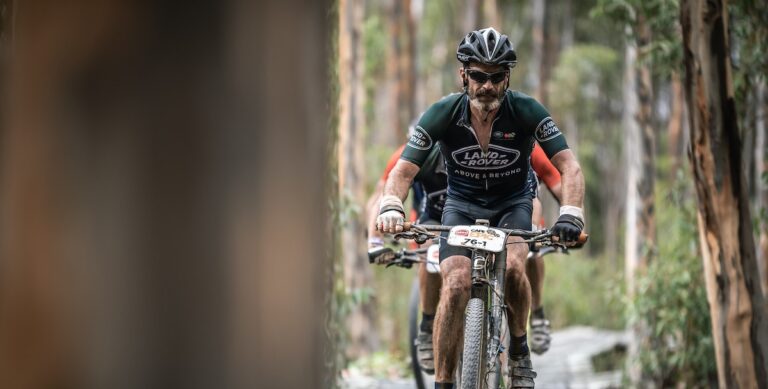 Cape Epic
