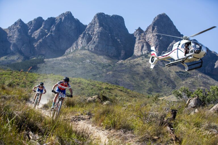 Cape Epic