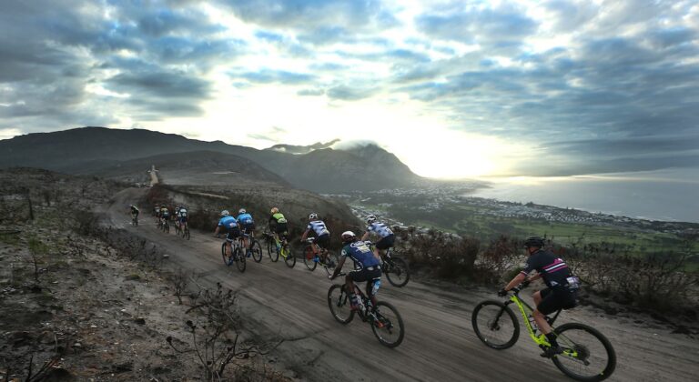 cape epic