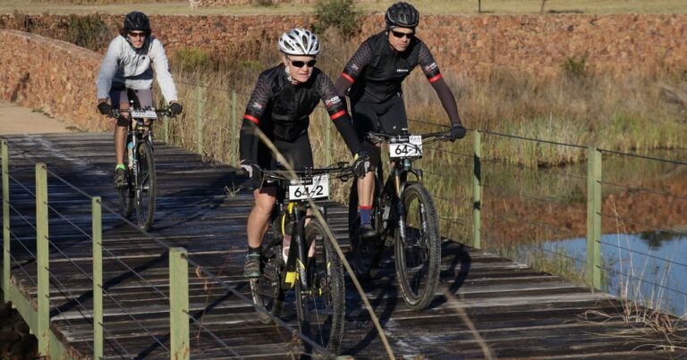 waterberg experience