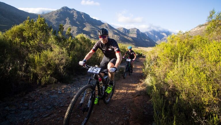 Liberty Winelands Encounter