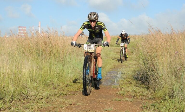 East Rand Classic