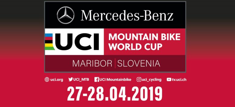 Maribor Slovenia downhill