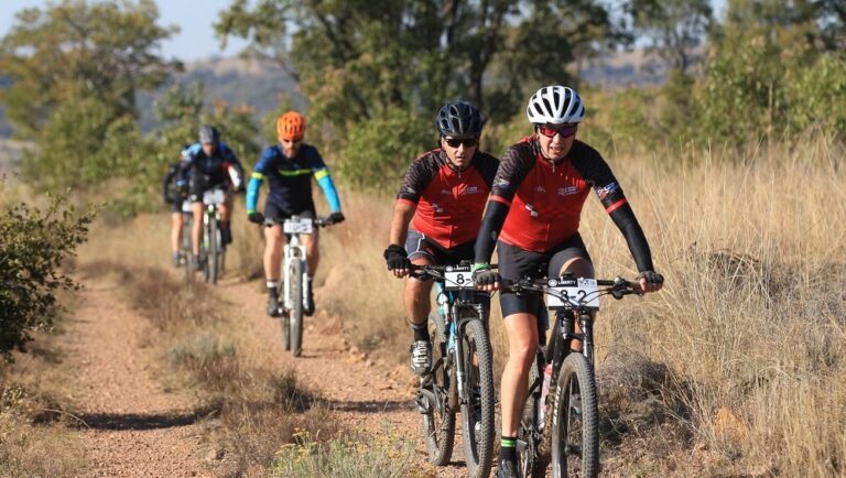 Liberty Waterberg Encounter