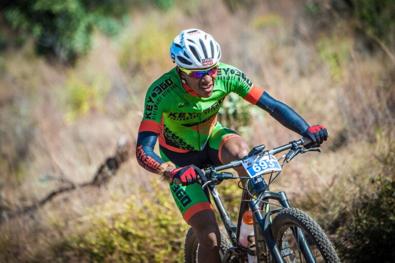 Magalies Monster