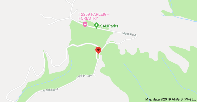 Fairleigh MTB Trail