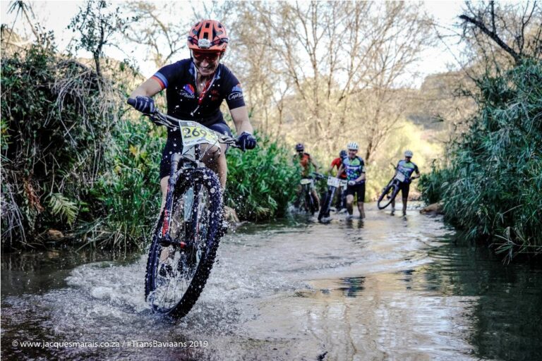 Trans Baviaans Repeat – No Mysteries in the Kloof the Second Time Around