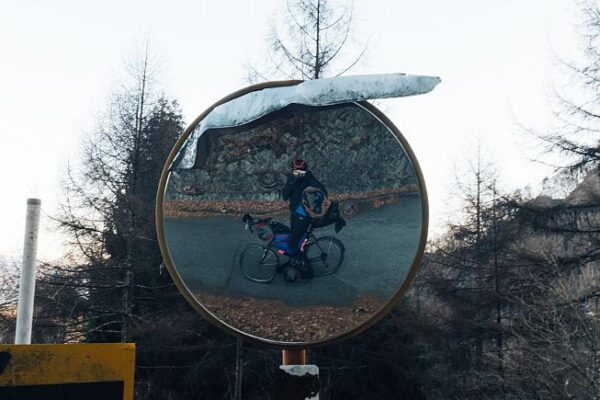 ‘A mental game against yourself’ – Cycling’s Transcontinental Race becomes Brit’s nemesis transcontinental
