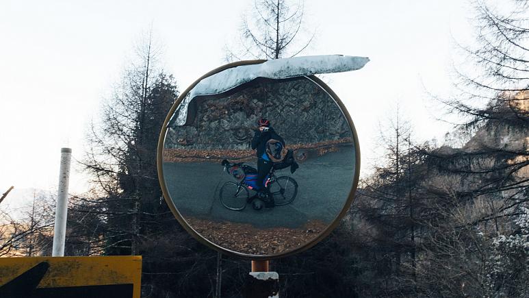 transcontinental
