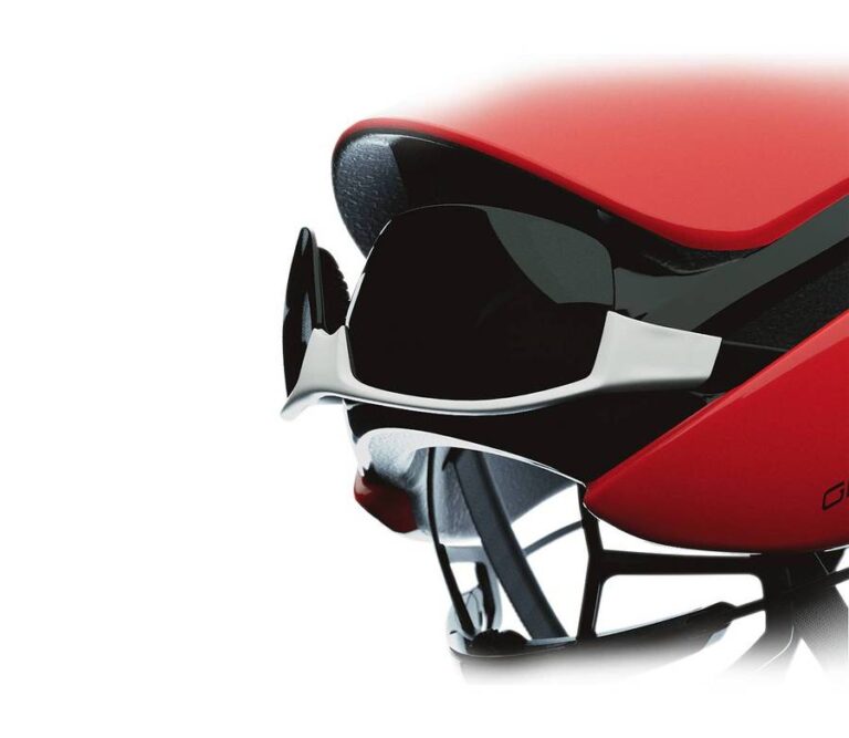 ABUS Heads Up Rider Safety at the Absa Cape Epic