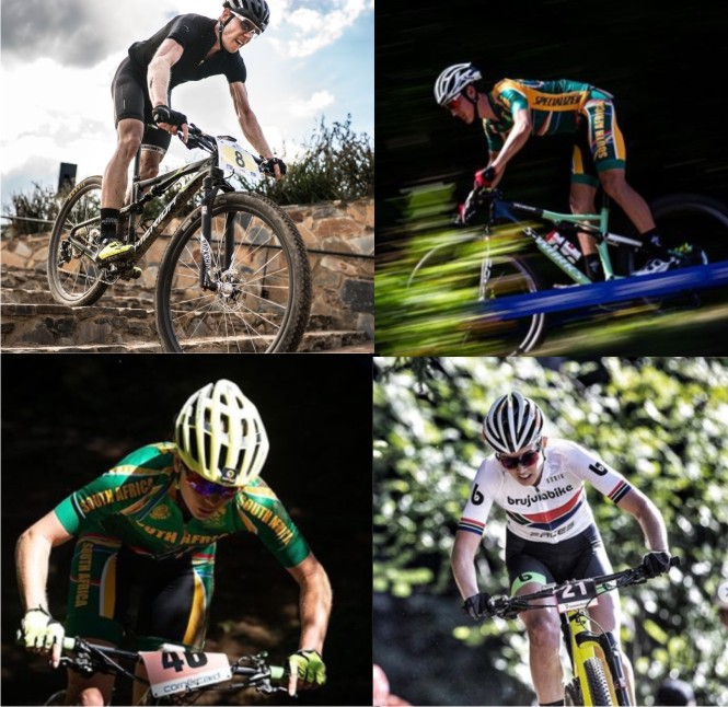 Team South Africa