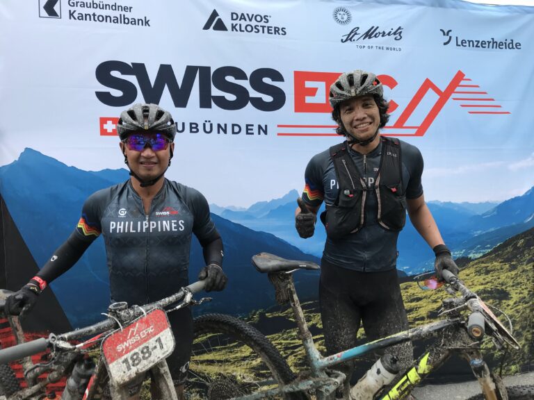 swiss epic