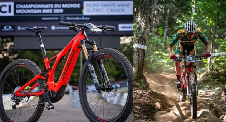 UCI World Championship