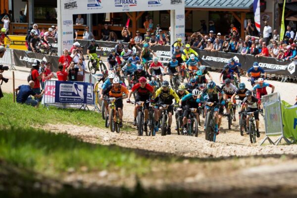 world championship e bike