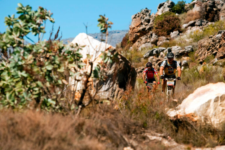 cape epic