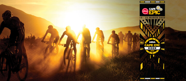 Cape Epic 2020 Route Revealed