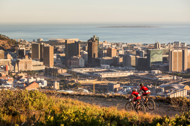 cape epic