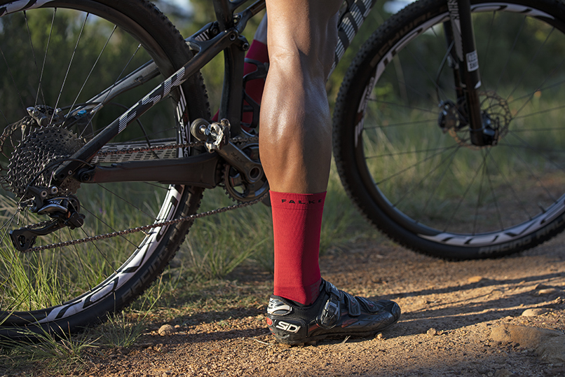 FALKE Mountain Biking
