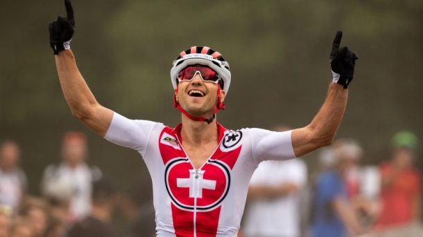 Nino Schurter