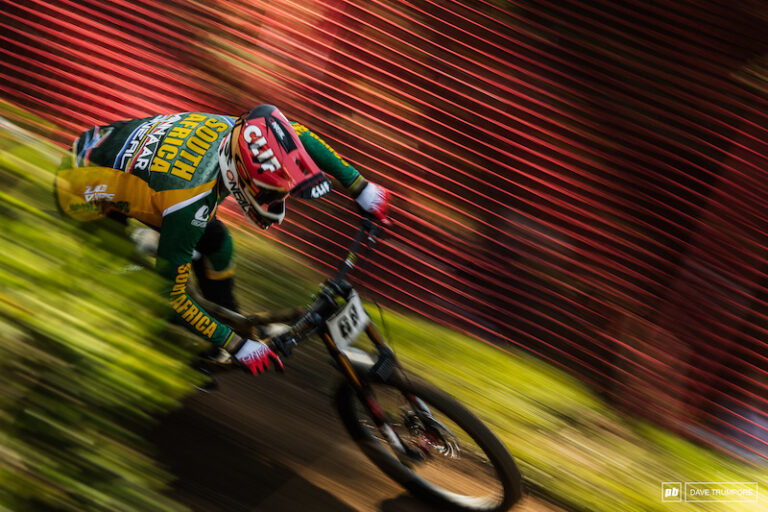 Greg Minnaar