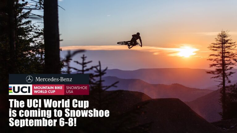snow shoe WC