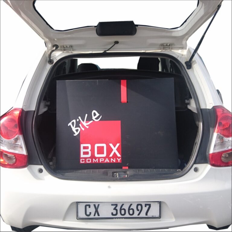 Bike Box