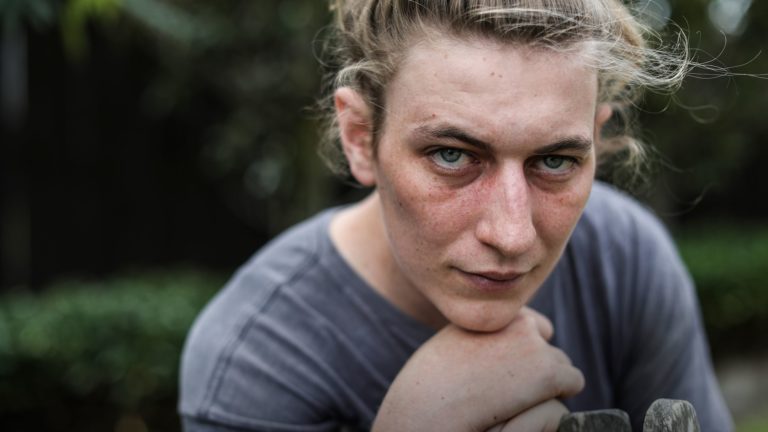 transgender doanhill
