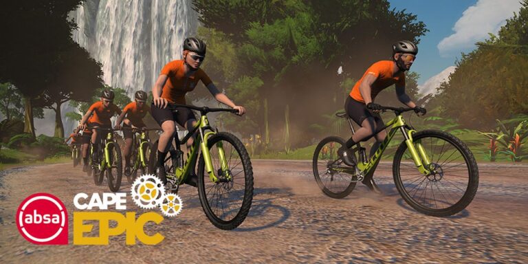 Cape Epic Swift