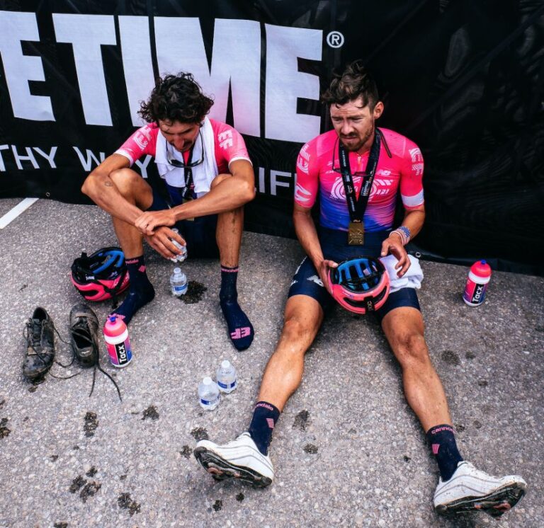EF Education First