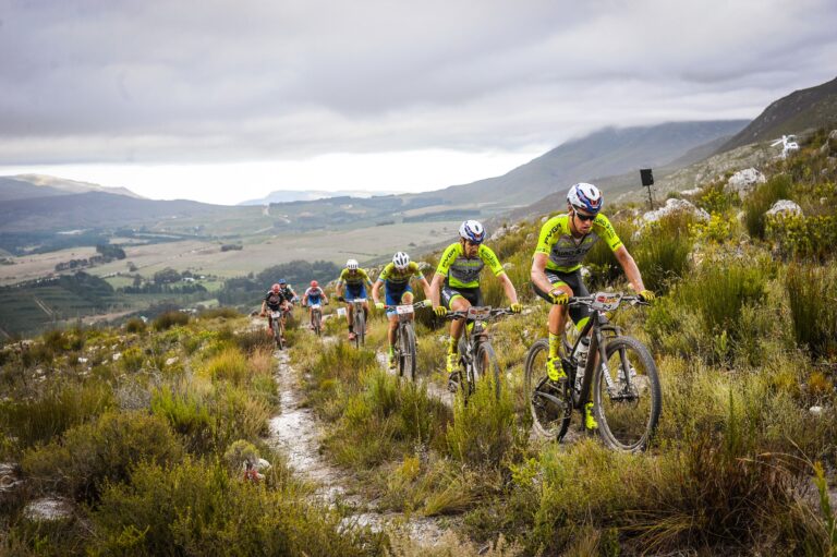 Cape Epic