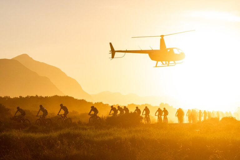 cape epic
