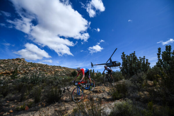 Looking Forward to 2021 with the Momentum Medical Scheme Tankwa Trek presented by Biogen Tankwa Trek