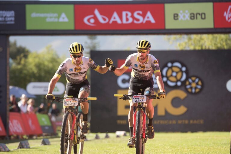 cape epic