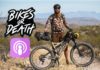 bikes or death