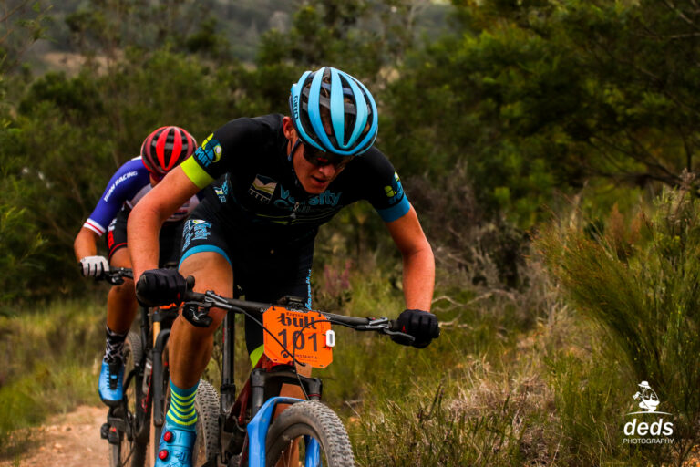 Hennie van Wyk