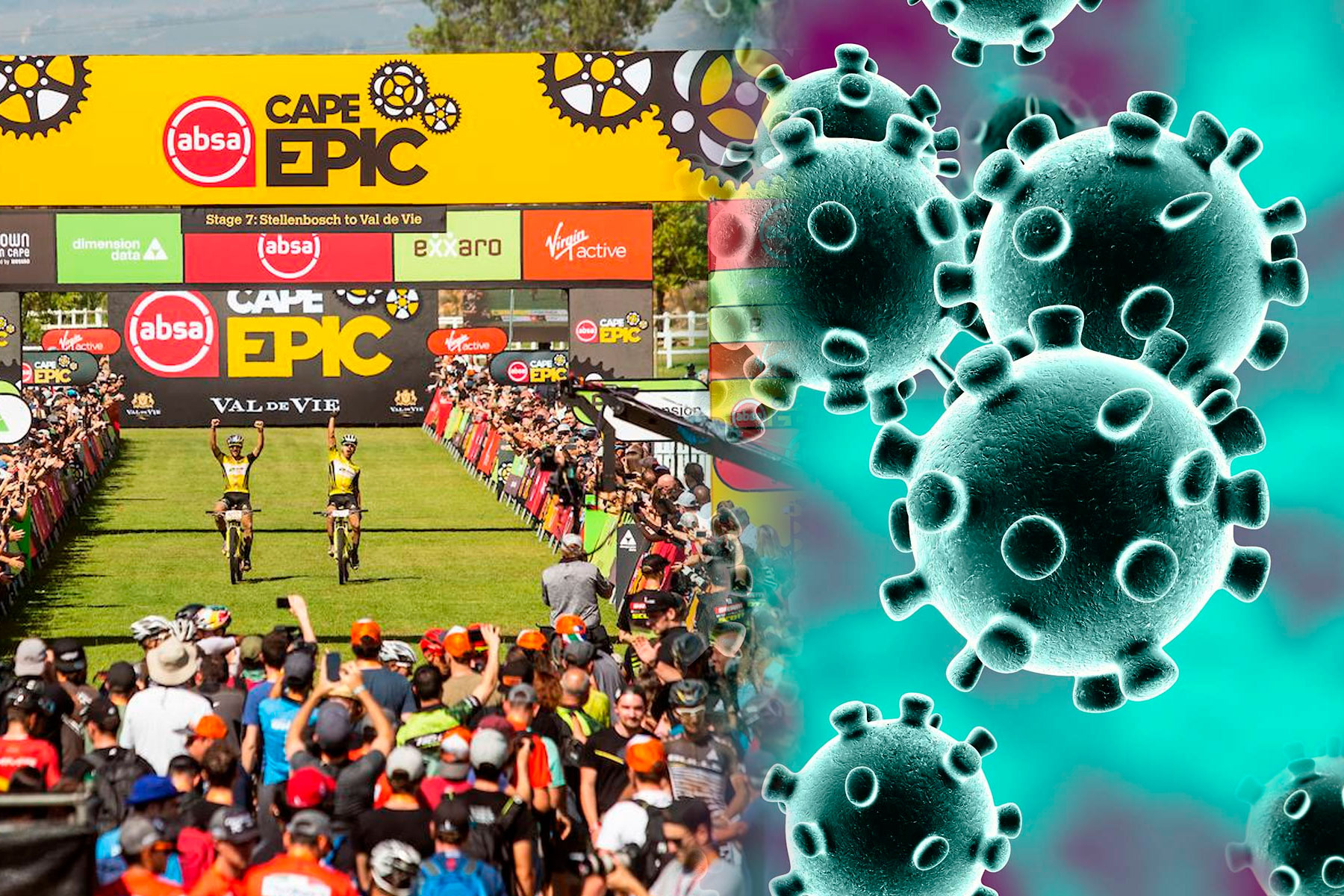 cape epic