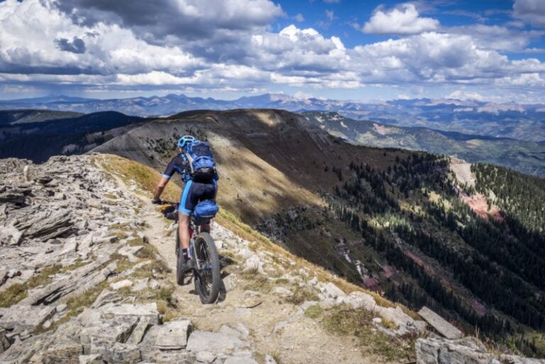 Colorado Trail