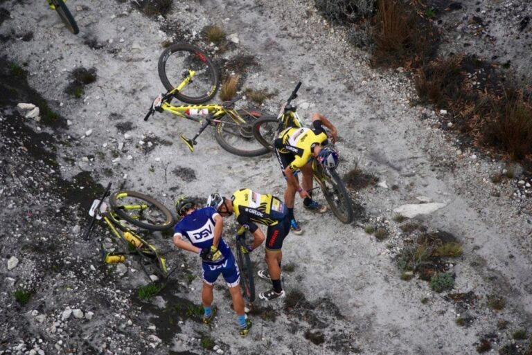 cape epic
