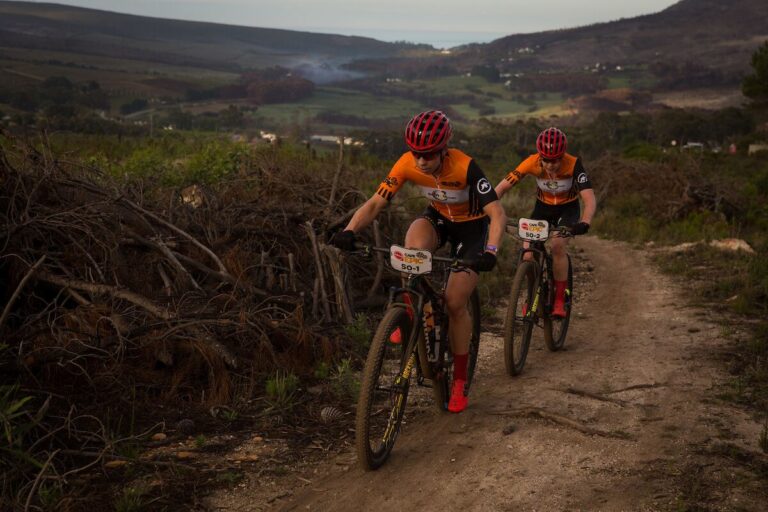 cape epic